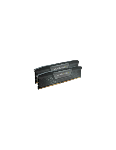 CORSAIR VENGEANCE DDR5 32GB (2x16GB)...